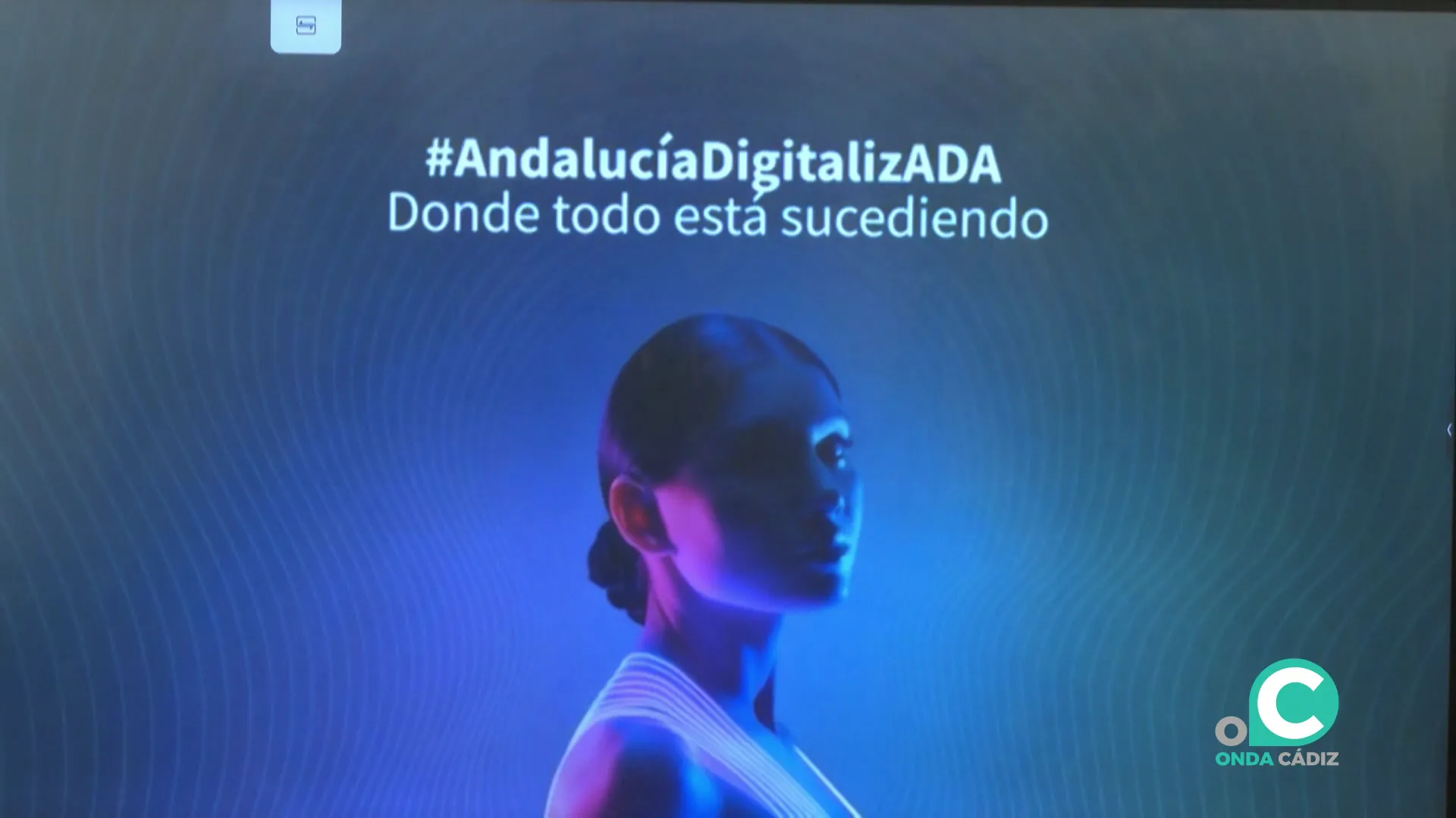 Imagen del video promocional de la campaña “Ya era hora de ser Corresponsables y Conciliar de verdad”.