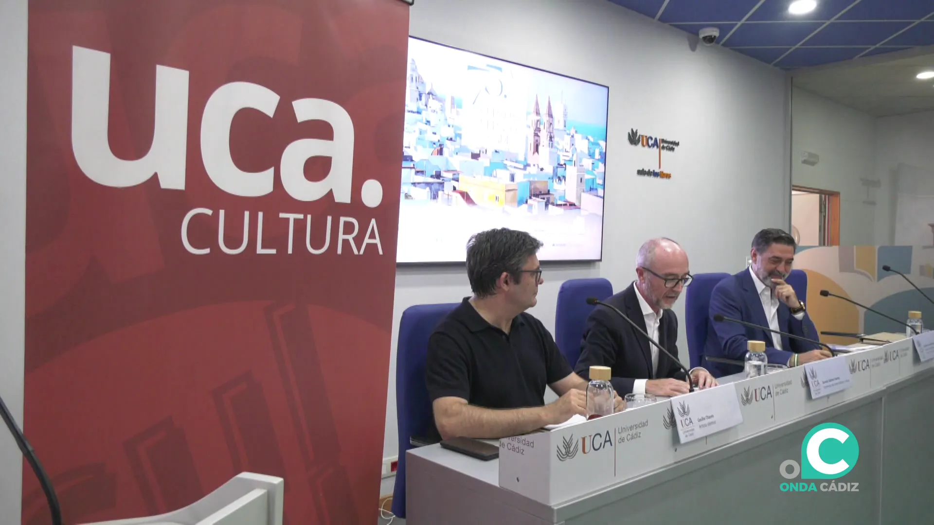 En total se ofrecerán 31 actividades distribuidas en 22 seminarios