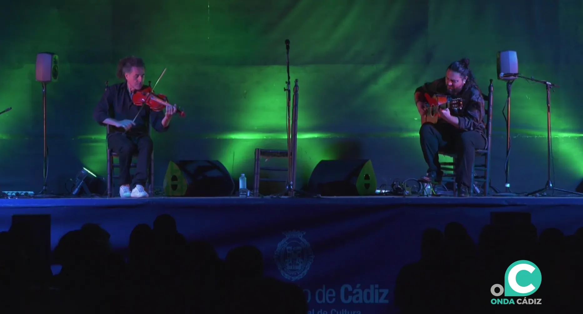 La cita es todo un referente para los amantes del flamenco desde el próximo 17 de julio