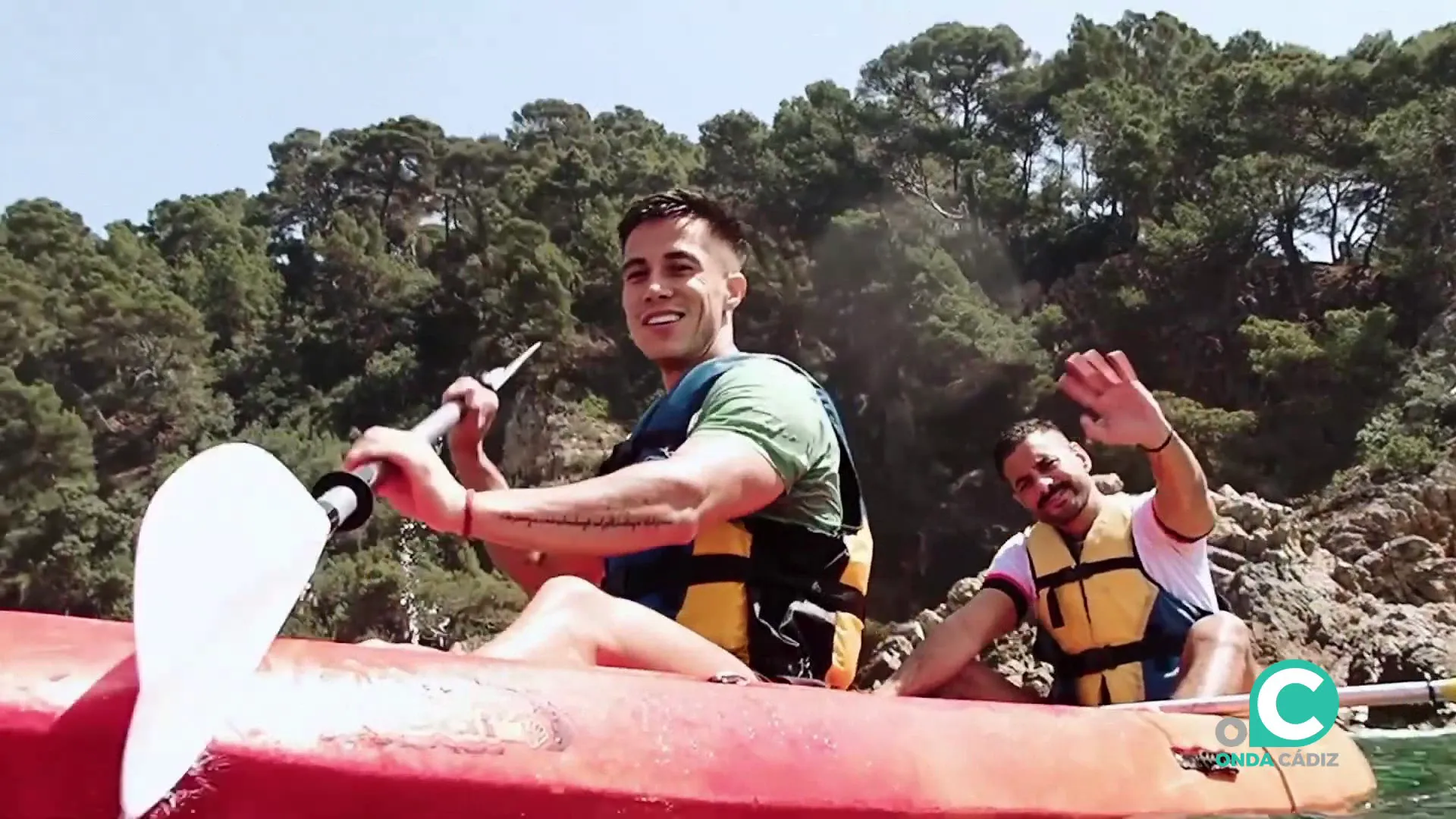 Imagen promocional del proyecto