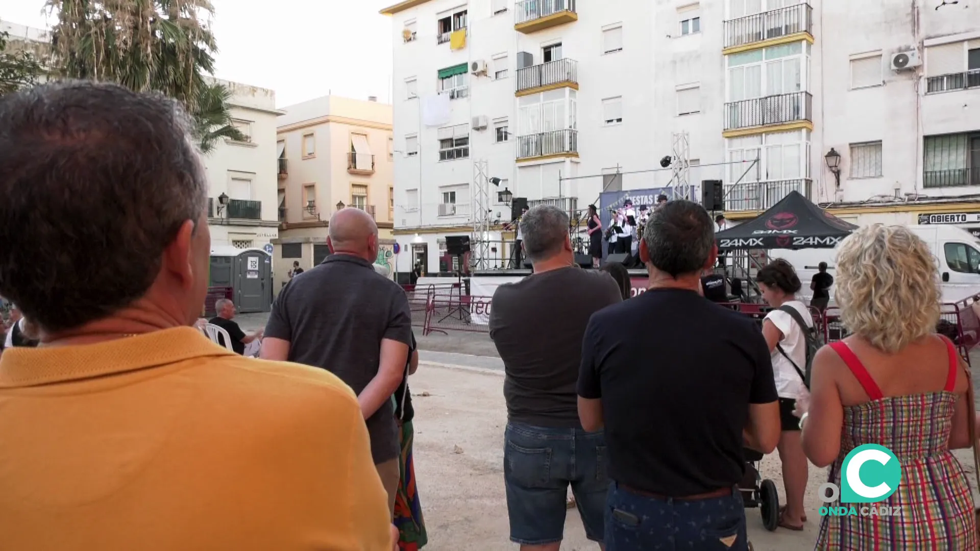 Actividades y diversión se cita de nuevo este verano en los distintos espacios de la ciudad