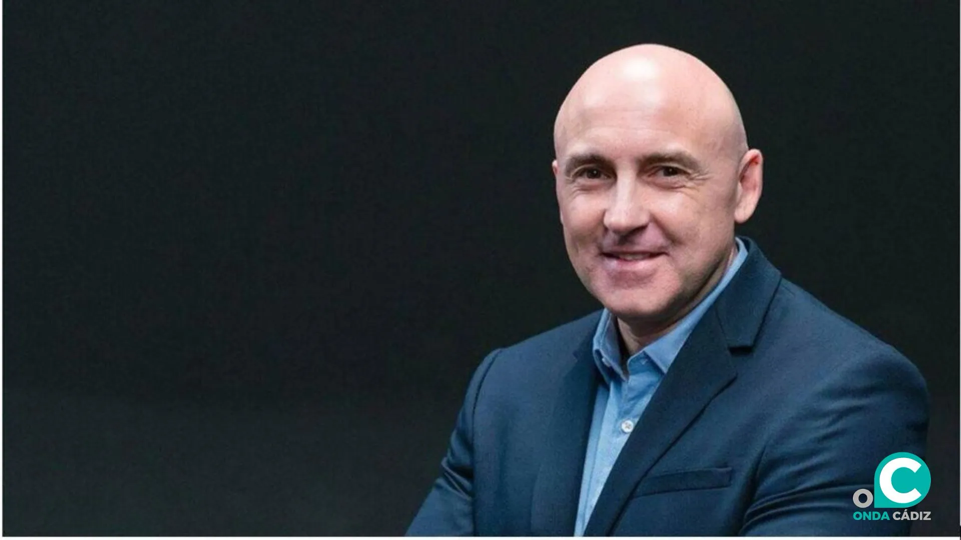 Maldini es un referente del periodismo deportivo (Foto: Cádiz CF)