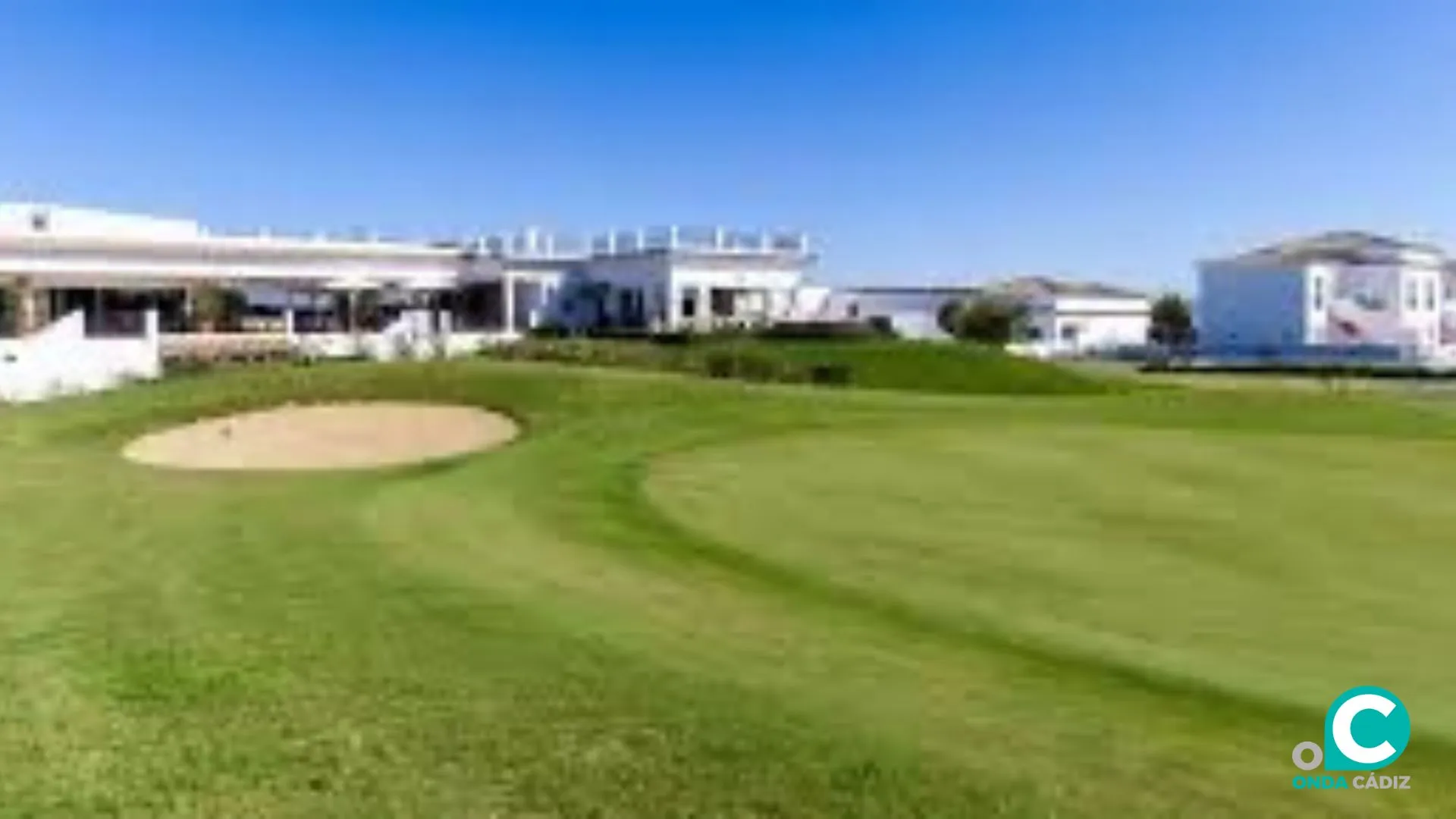 Imagen del hotel de concentración (Foto: Hotel Fair Play Golf & SPA Resort)