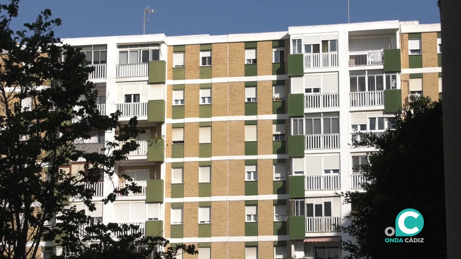 GICA publica un nuevo barómetro sobre el mercado inmobiliario gaditano. 