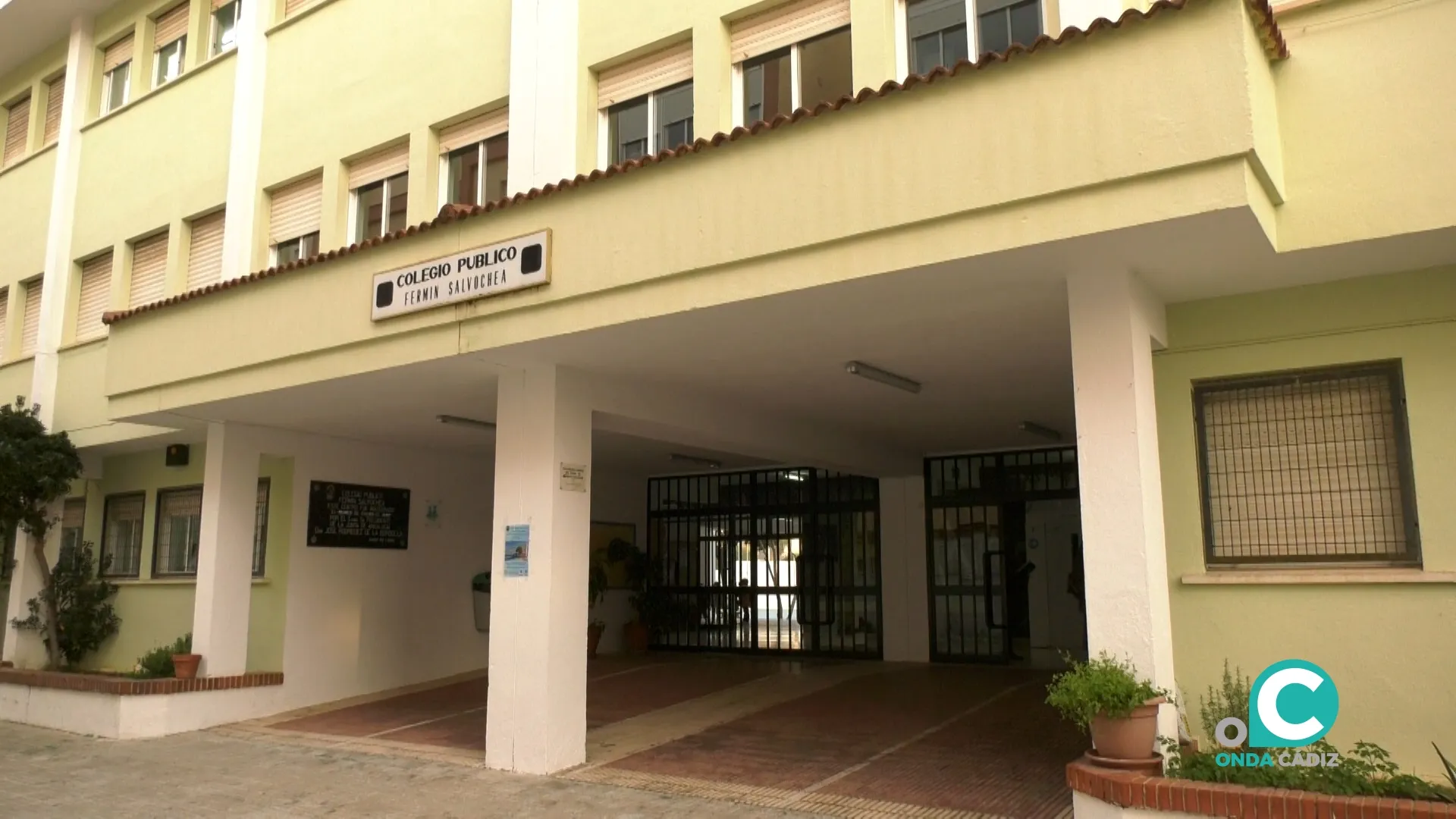 AIG pide al equipo de Gobierno que se abra en horario de tarde algunos centros educativos públicos de la ciudad. 