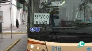 Este lunes se cumplen doce días de huelga indefinida.