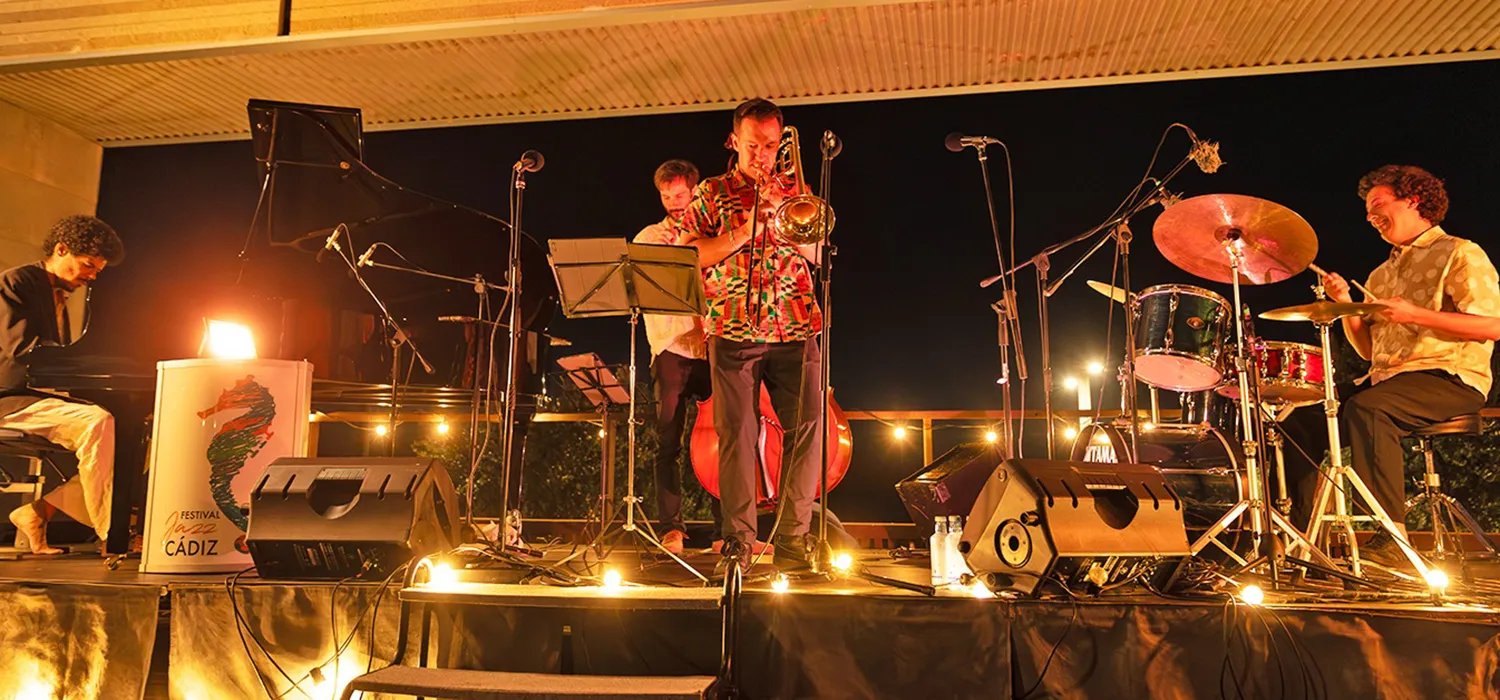 La Universidad se acerca a este peculiar genero musical durante el verano