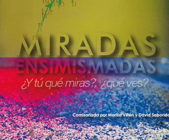 Cartel de la muestra