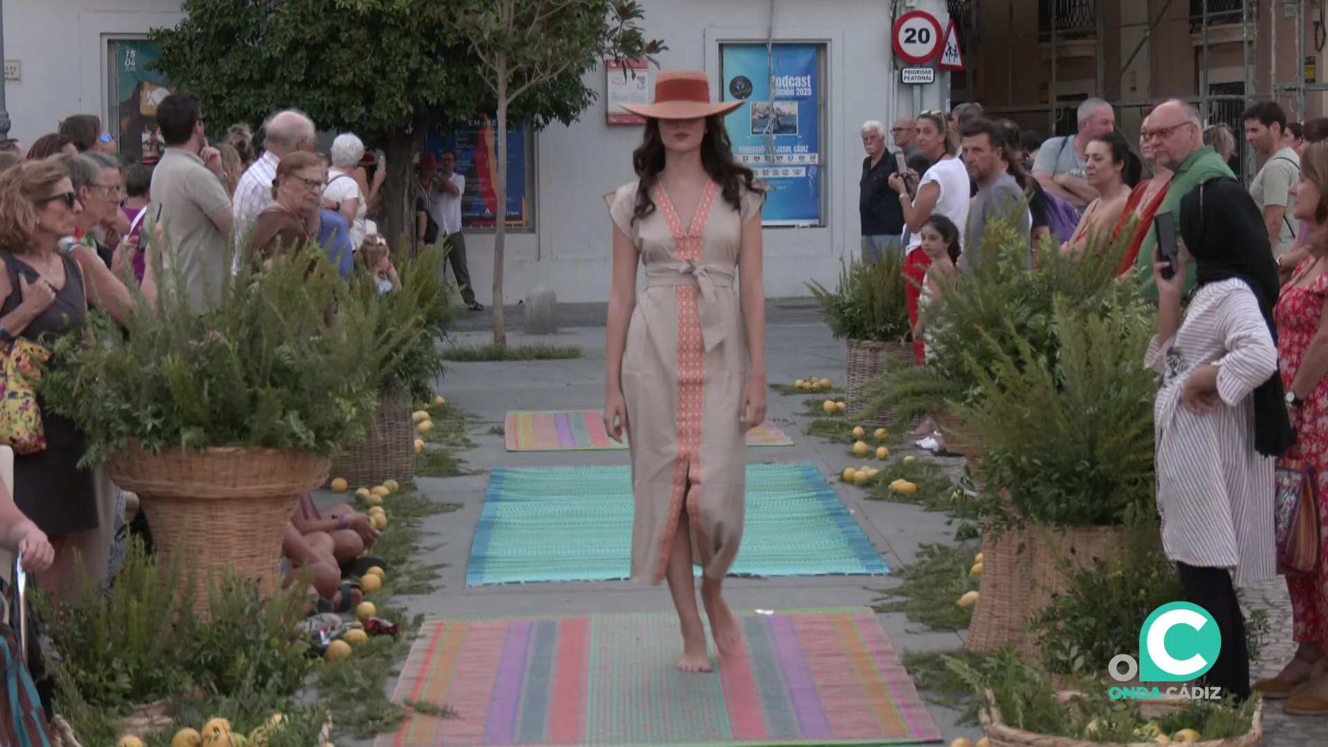 El destacado espacio urbano reunió diferentes estilos, técnicas y enfoques creativos