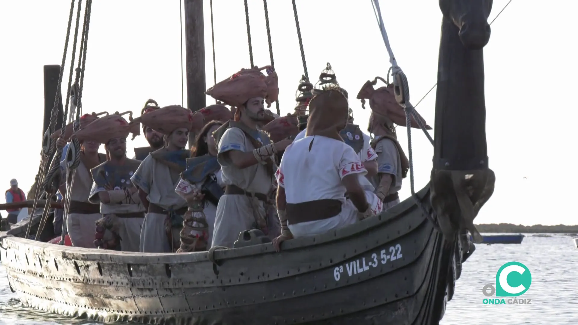 Una de las citas que rodeó al acontecimiento durante el verano pasado