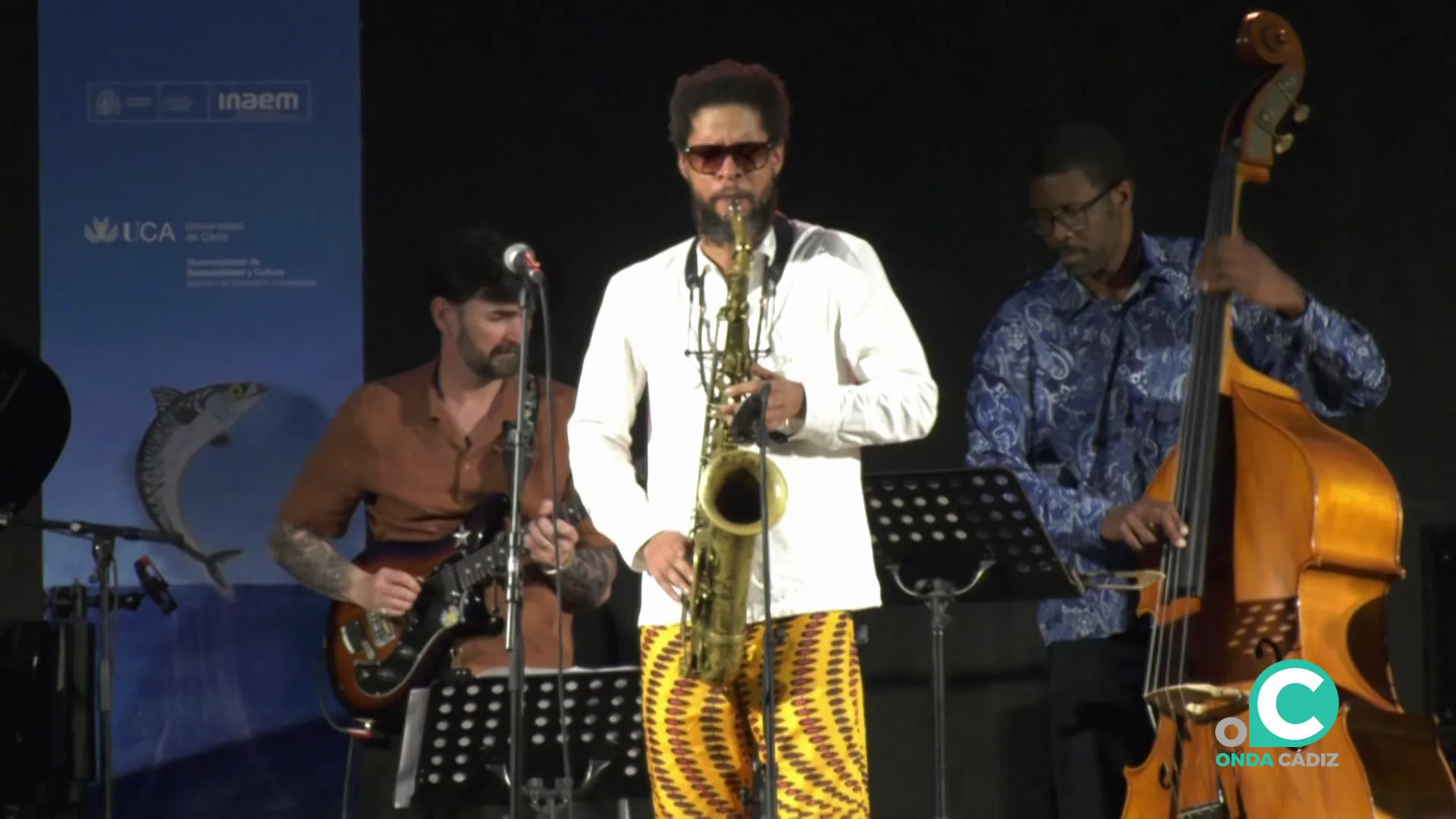 El interes por los conciertos han despertado gran expectiación en cada una de sus citas