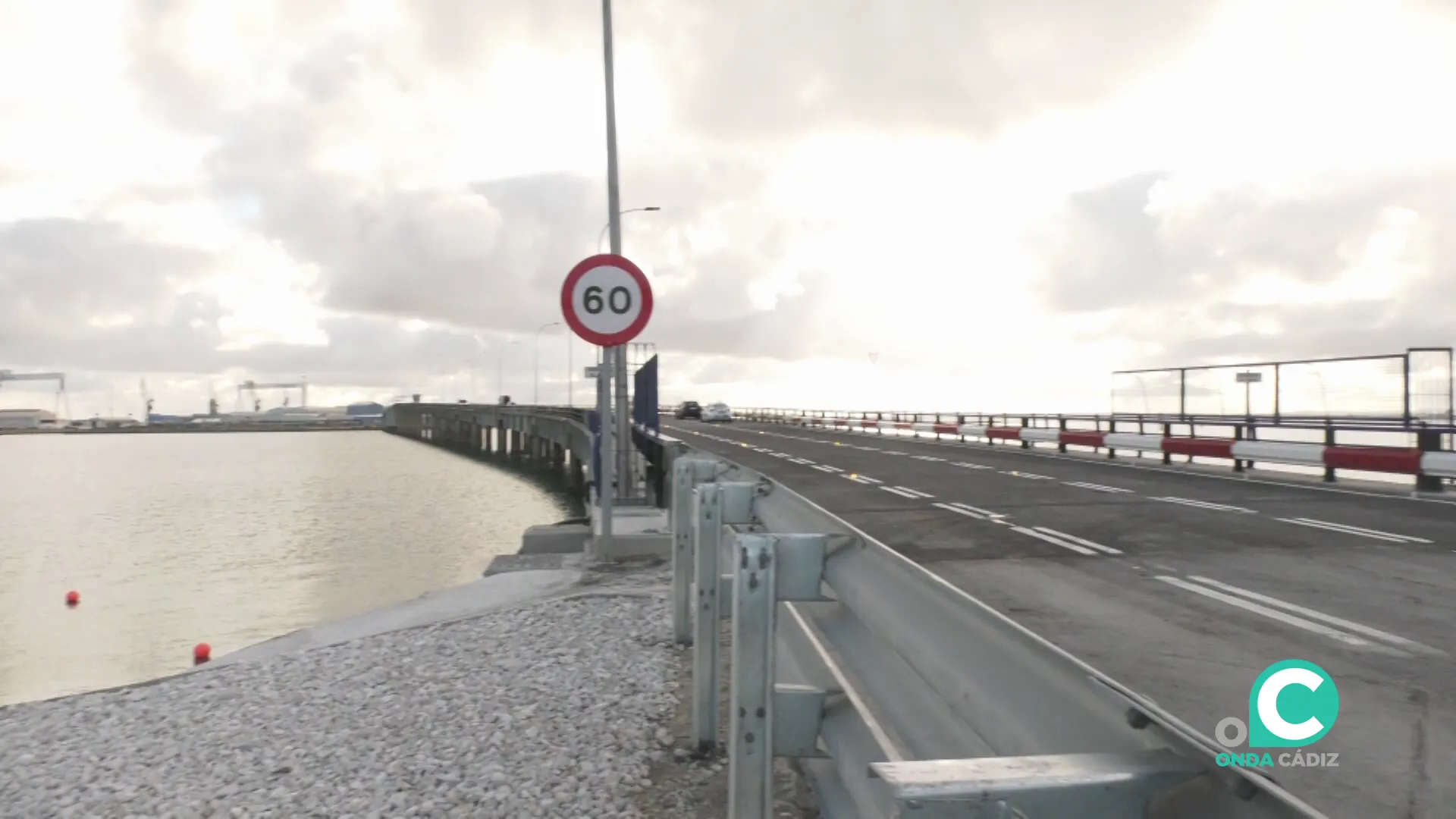 Imagen del infraestructura con casi 56 años de existencia