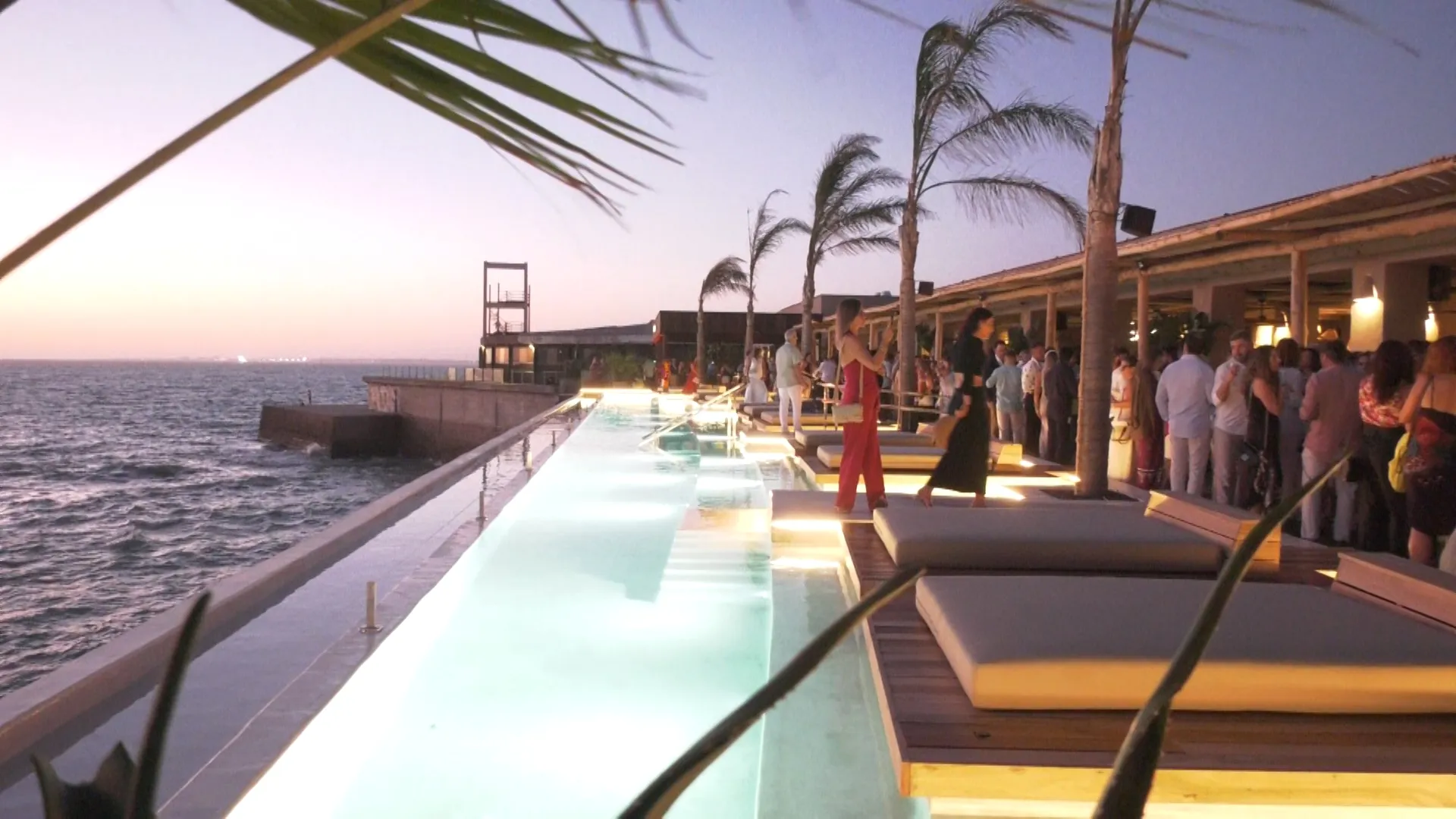 Calachica abre sus puertas como nuevo espacio de ocio en la Punta de San Felipe