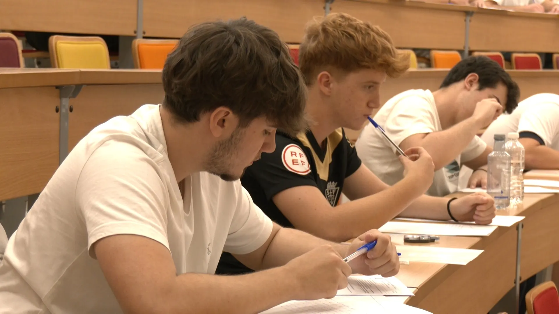 Cómo identificar y evitar las estafas en el alquiler de pisos de estudiantes