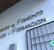 Sede central del IFEF en la Cuesta de Las Calesas