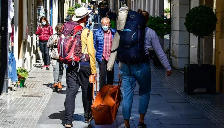 Cádiz capital prevé una ocupación de más del 85%