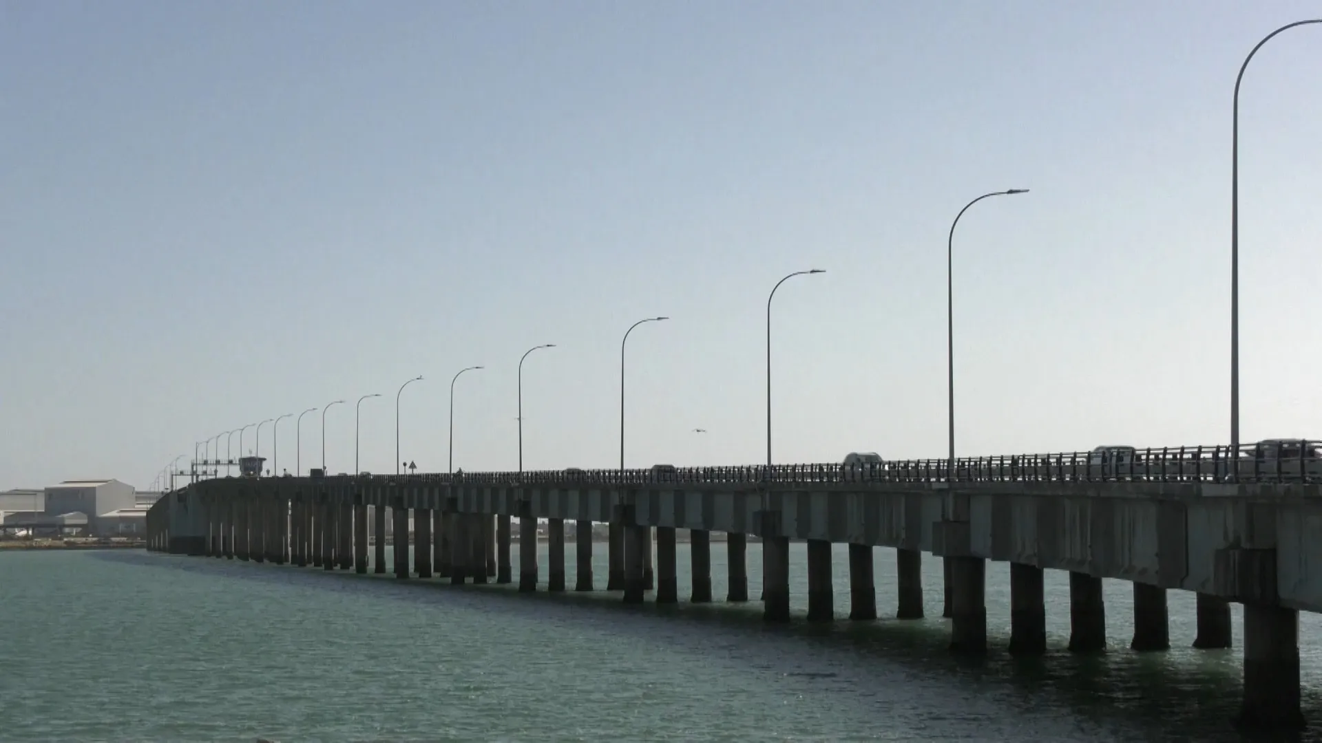 Se prevén 194.200 desplazamientos de largo recorrido en Cádiz hasta el domingo