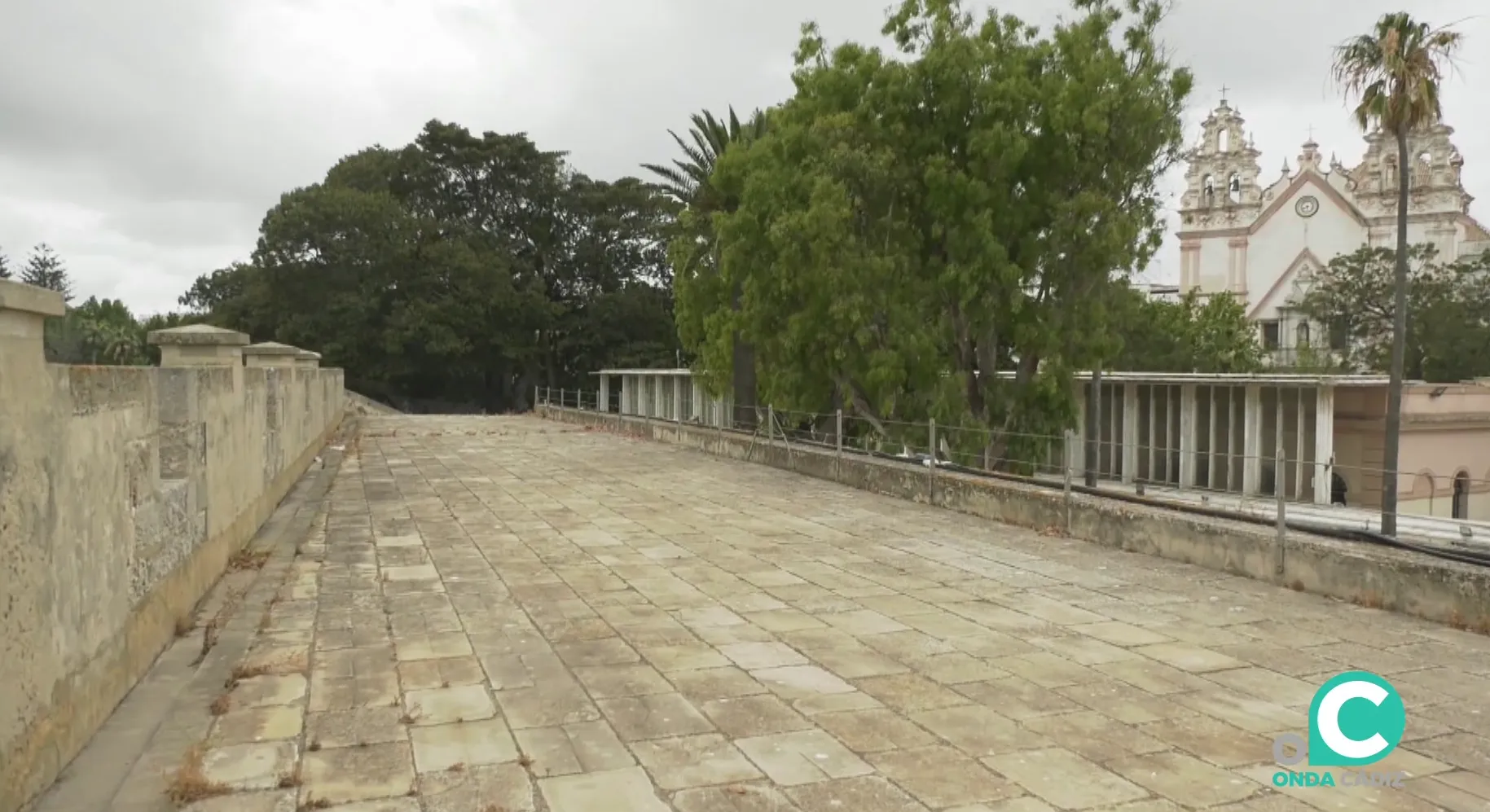 Imagen del espacio de la instalación cultural municipal