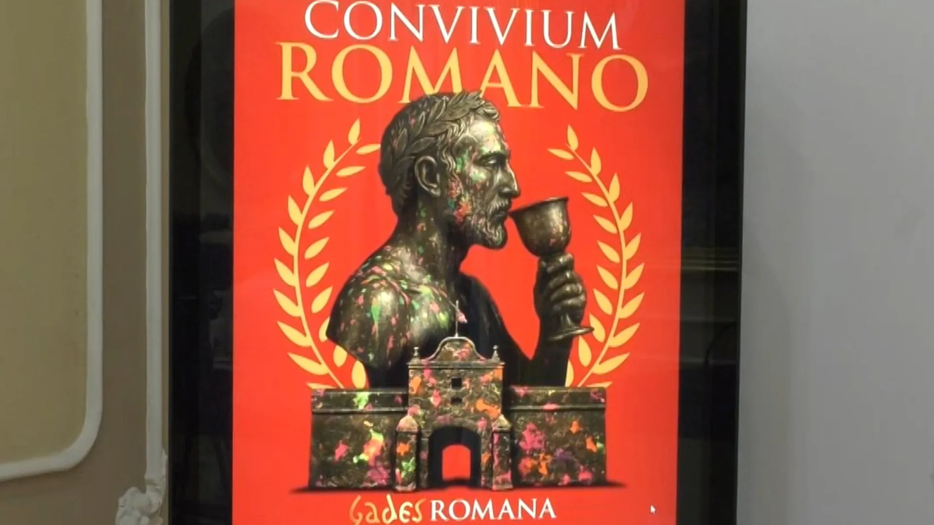 El Ayuntamiento organiza un ‘Convivium Romano’ solidario a beneficio de la asociación Reyes Magos