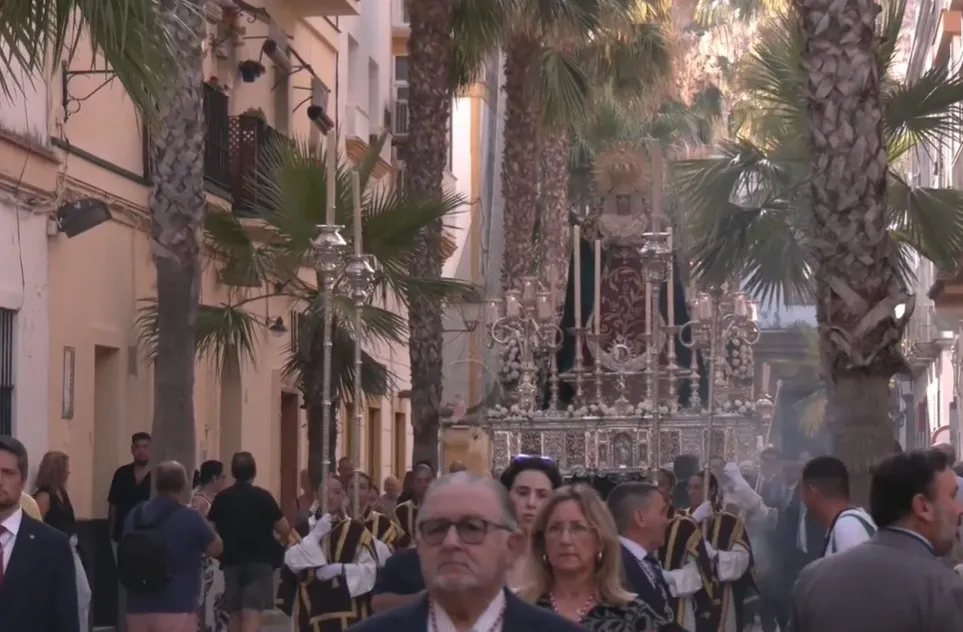 La Oración en el Huerto se suma al Año Jubilar de la Esperanza.