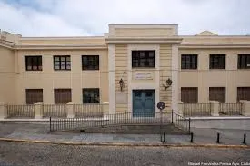 El Ayuntamiento de Cádiz ha actuado en 15 centros educativos de cara al nuevo curso escolar