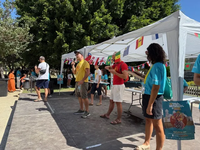 Festival de Folklore