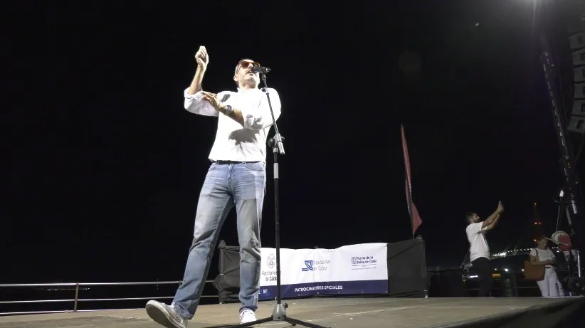 La race village intensifica su actividad y encara la recta final de su programación.