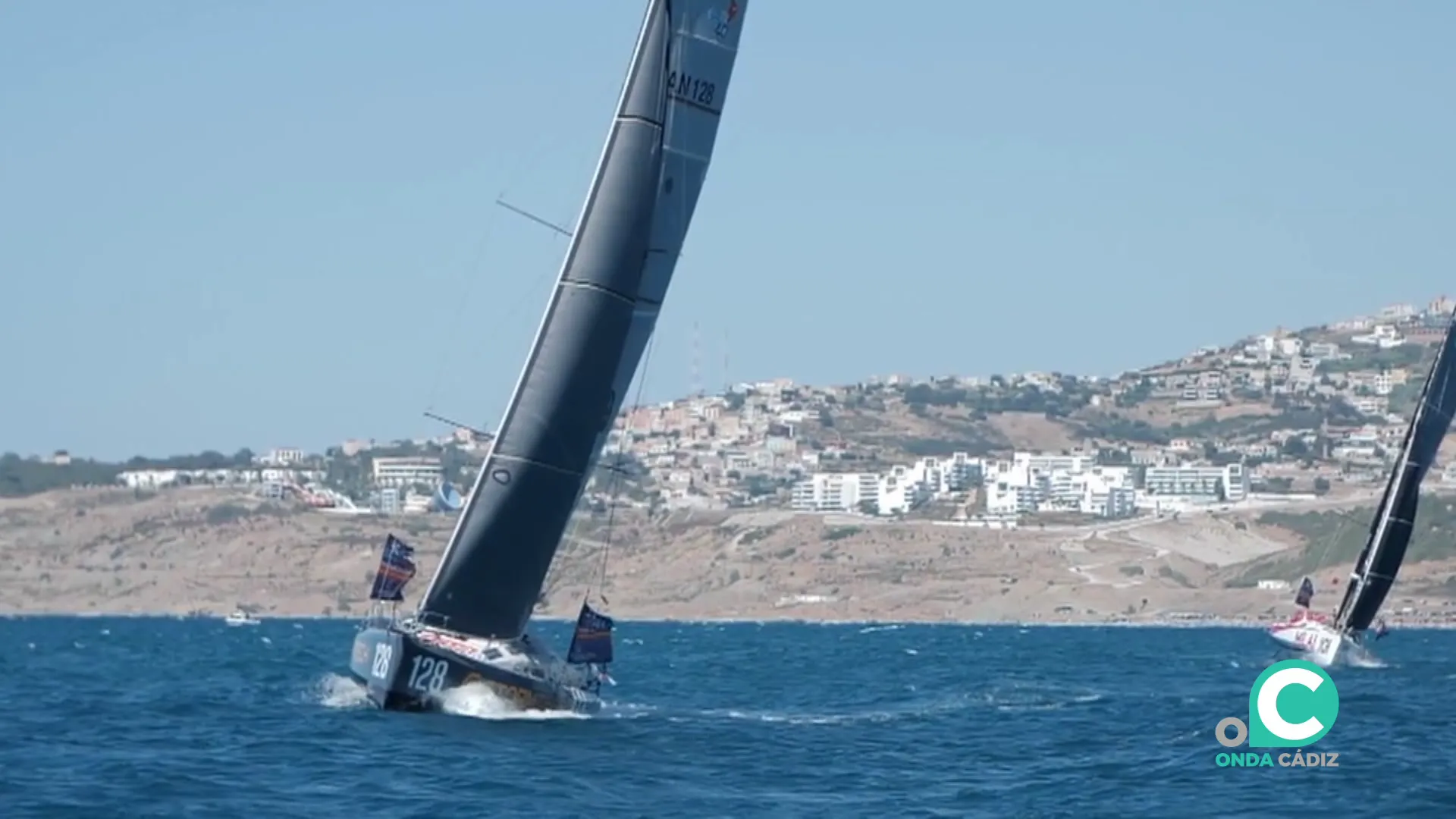 La cita es uno de los grandes acontecimiento naúticos que vivirá proximamente la ciudad