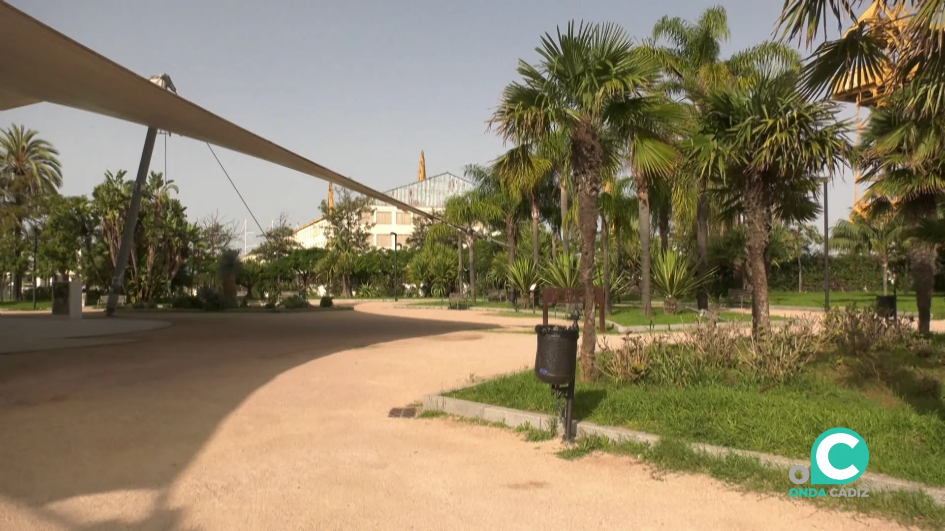 Jardines de Celestino Mutis 