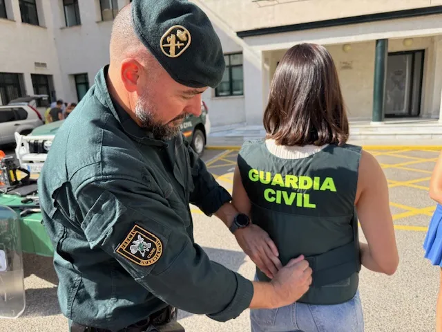 Guardia Civil