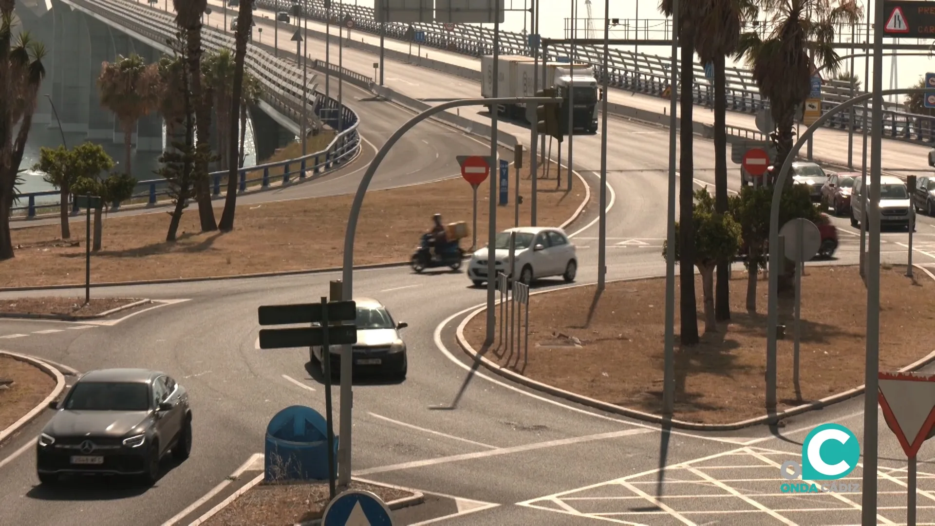 El PP llevará al pleno de este mes la ordenanza para la implantación de Zona de Bajas Emisiones.