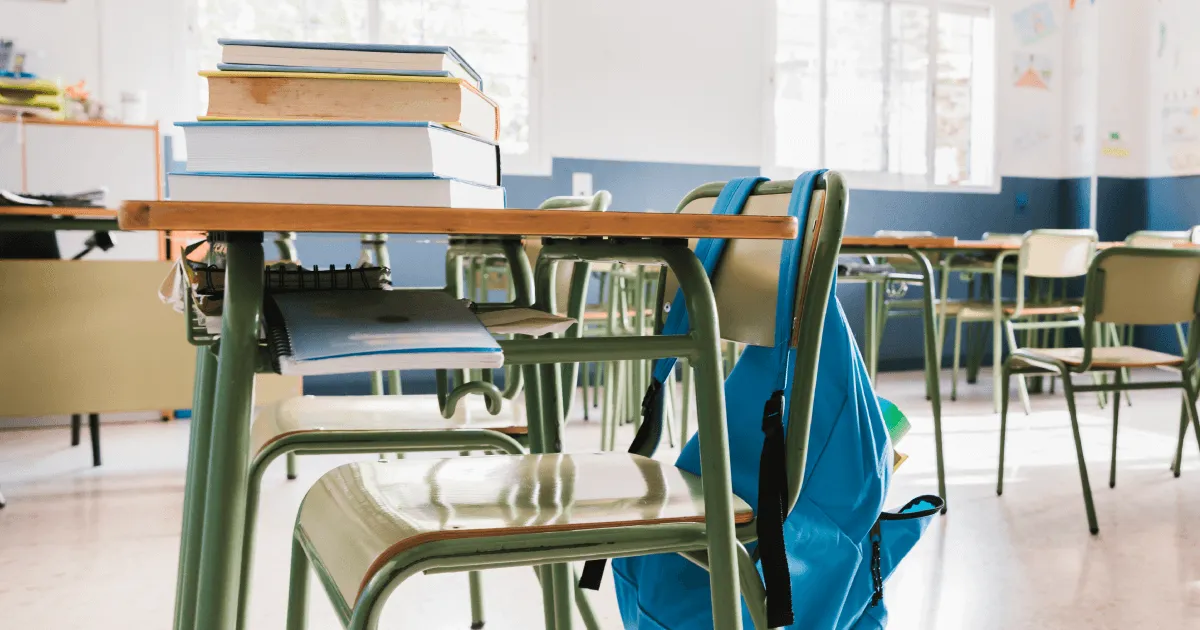 Cádiz ha celebrado esta semana la Comisión Municipal de Absentismo Escolar.