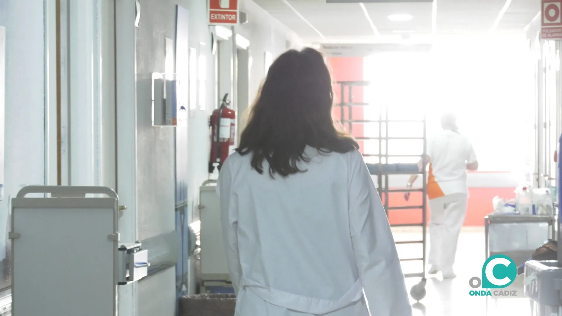 La Junta invertirá en la sanidad pública más de 16.000 millones de euros durante 2026. 