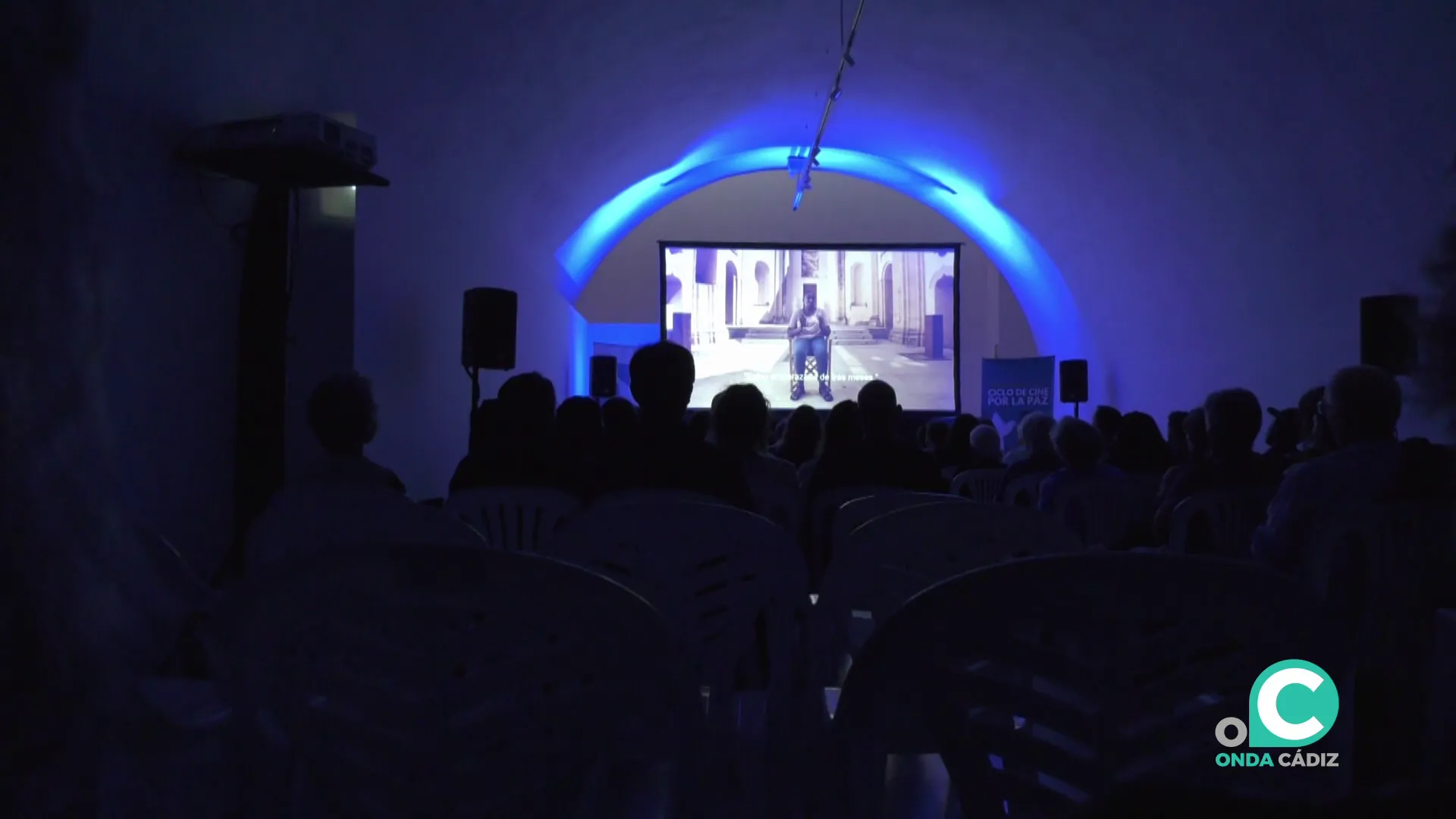 El objjetivo de la cita ha sido  fomentar la reflexión y el debate sobre los grandes retos sociales de nuestro tiempo