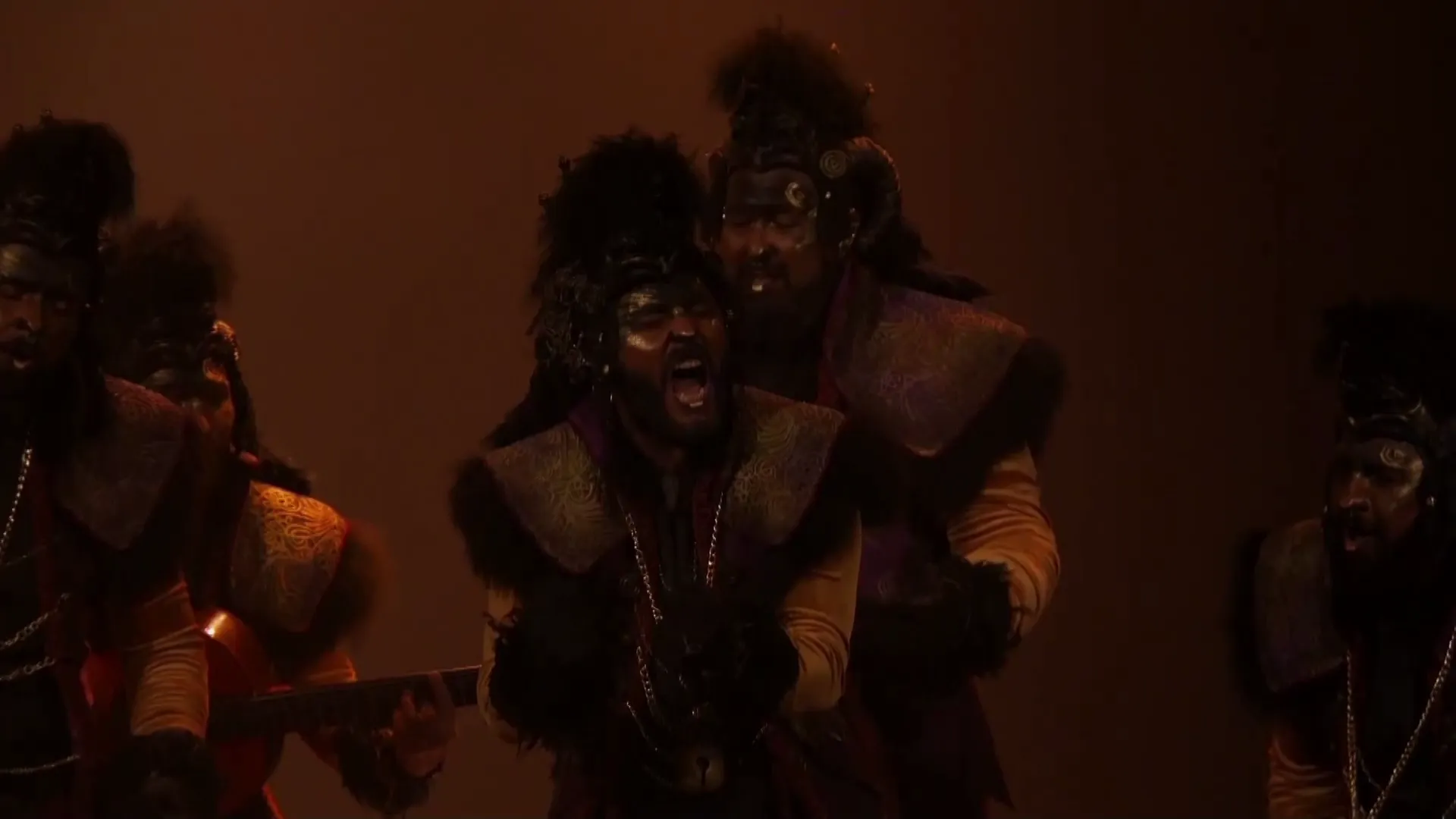 La Oveja Negra del año 2024