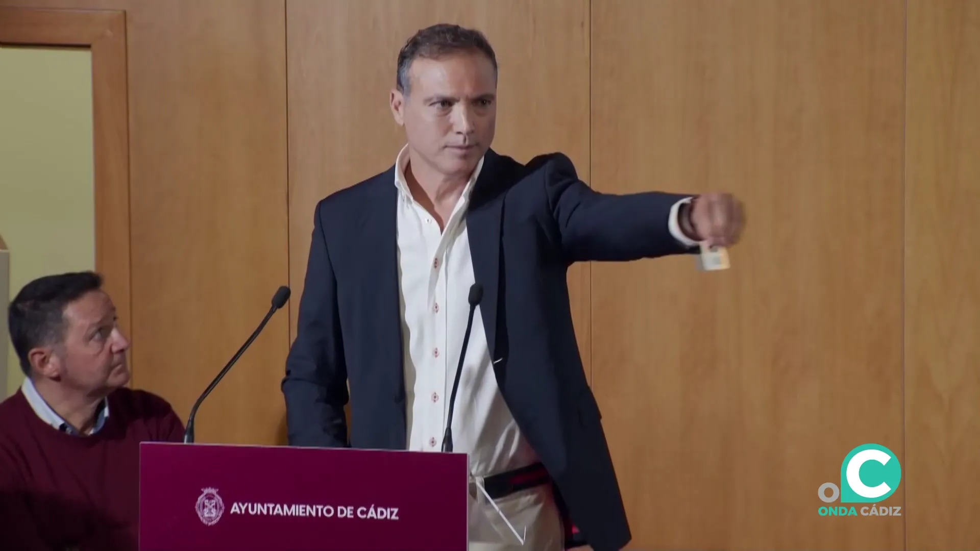 La cita supondrá el inicio del acontecimiento que marca la fiesta grande de la ciudad