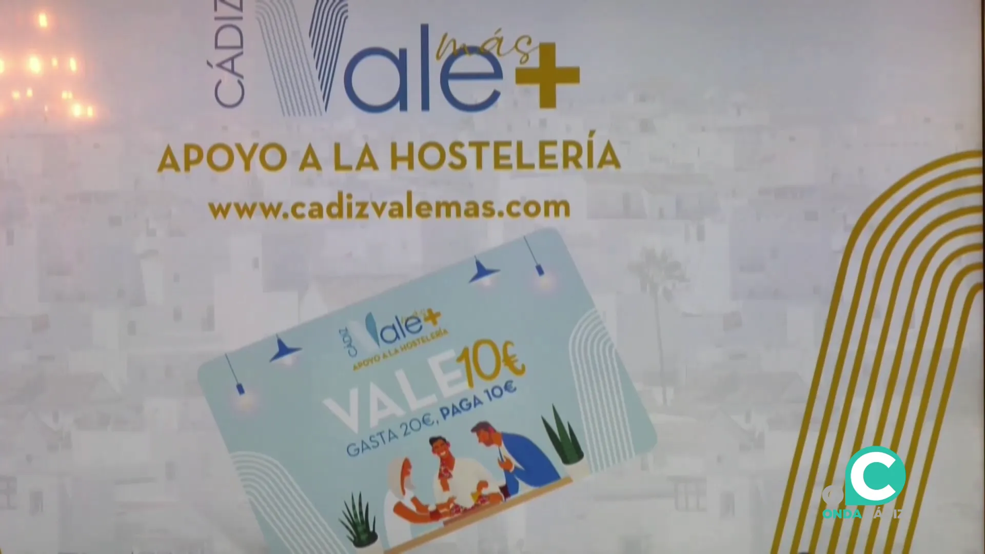 Unos descuentos que contarán este año con un montante de 900.000 euros 