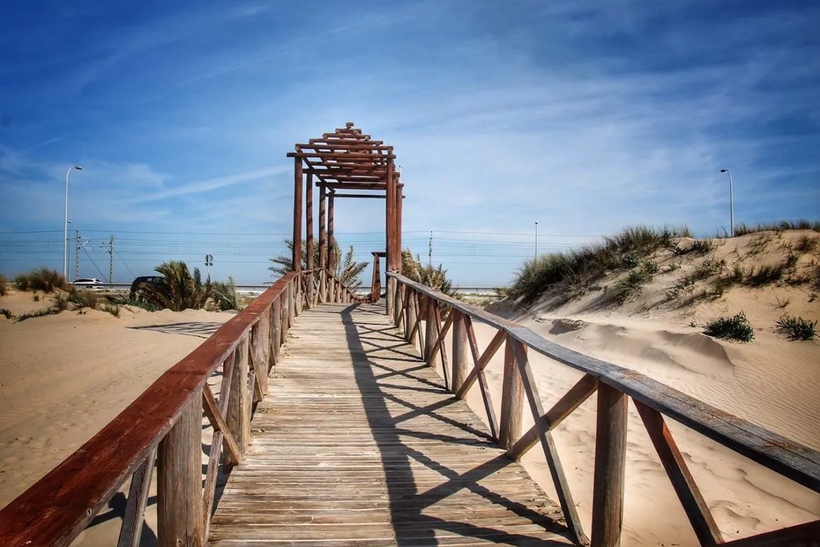 La actuación tiene un coste de casi 165.000 euros y está a la espera de la adjudicación definitiva