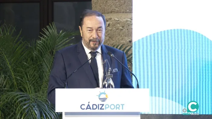 Boluda Corporación Marítima tiene su origen en 1837 con la creación de Naviera Fos