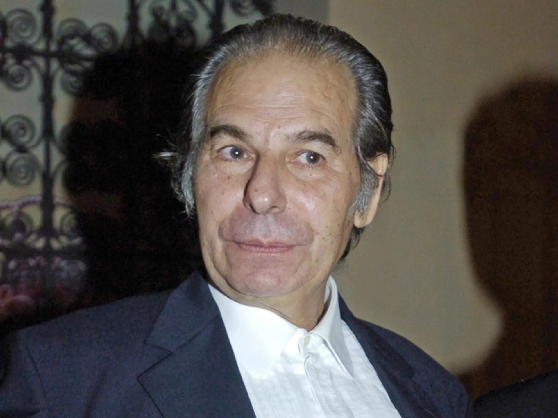 El diestro en una imagen de archivo