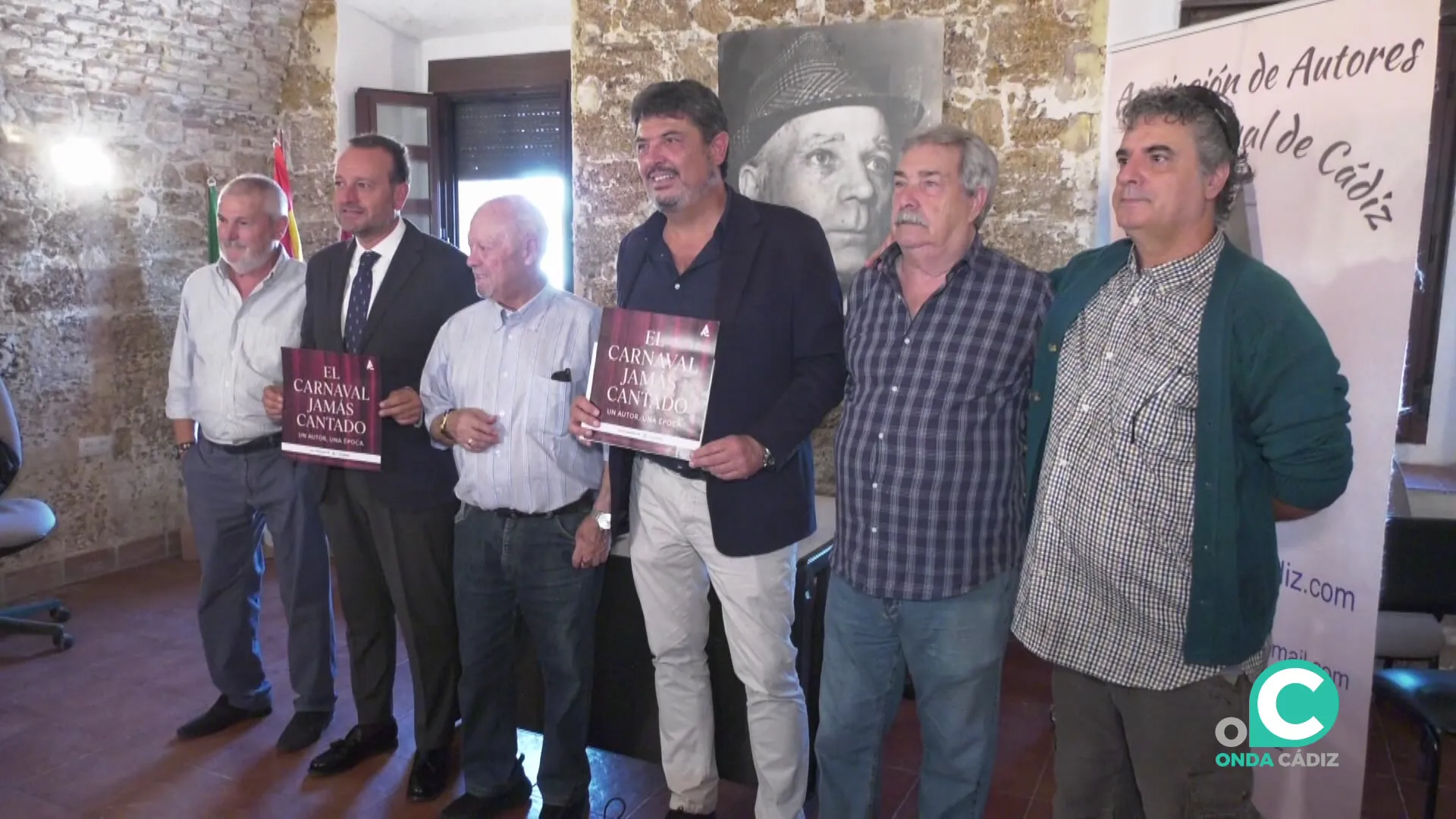 El lanzamiento coincide con la cuenta atrás de 100 días para el arranque del Concurso