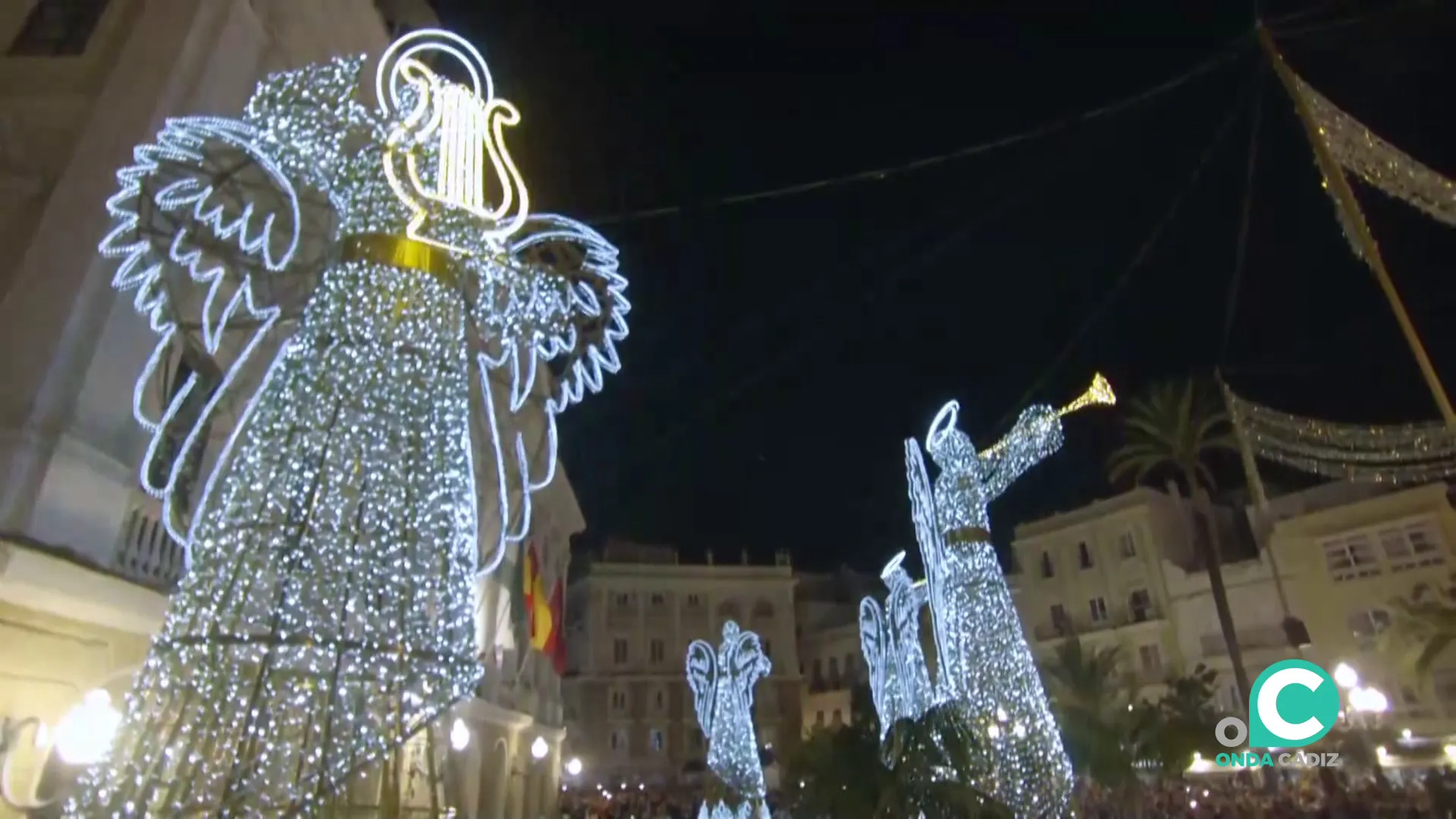 De nuevo la cita que se espera sea un éxito llegará a todos los hogares por la cadena local