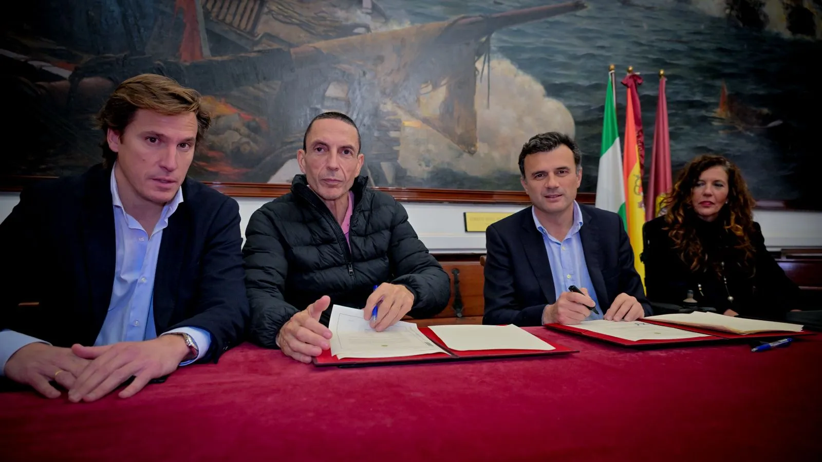 AESLEME recibirá por primera vez una subvención del Consistorio