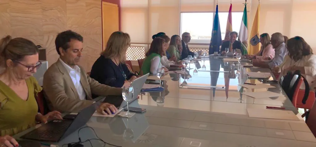 Este organismo ha puesto especial interés en la Investigación, la Internacionalización y la docencia