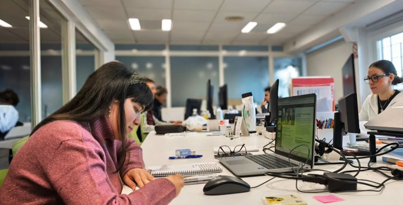 El Programa de Experiencias Profesionales para el Empleo (EPES) ha llegado a su clausura.