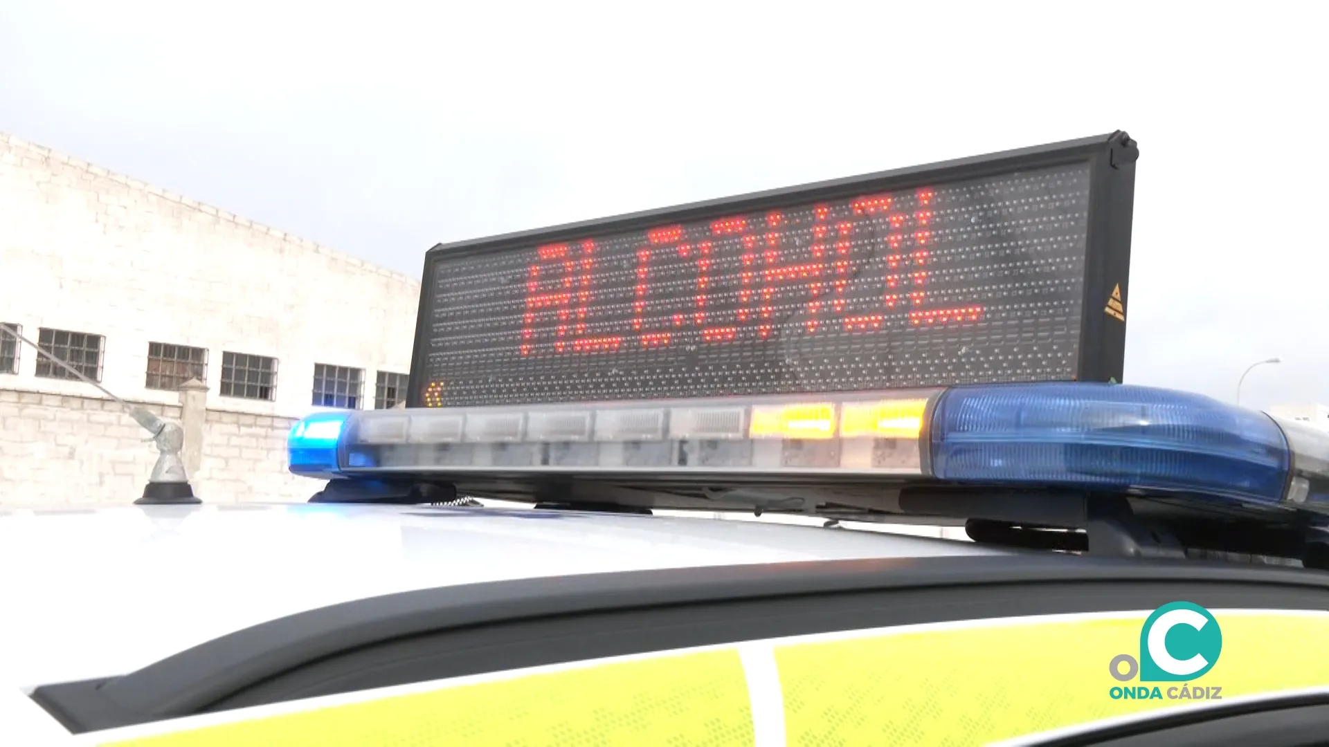 La campaña se llevará a cabo desde este lunes 15 hasta el domingo 21 de diciembre.