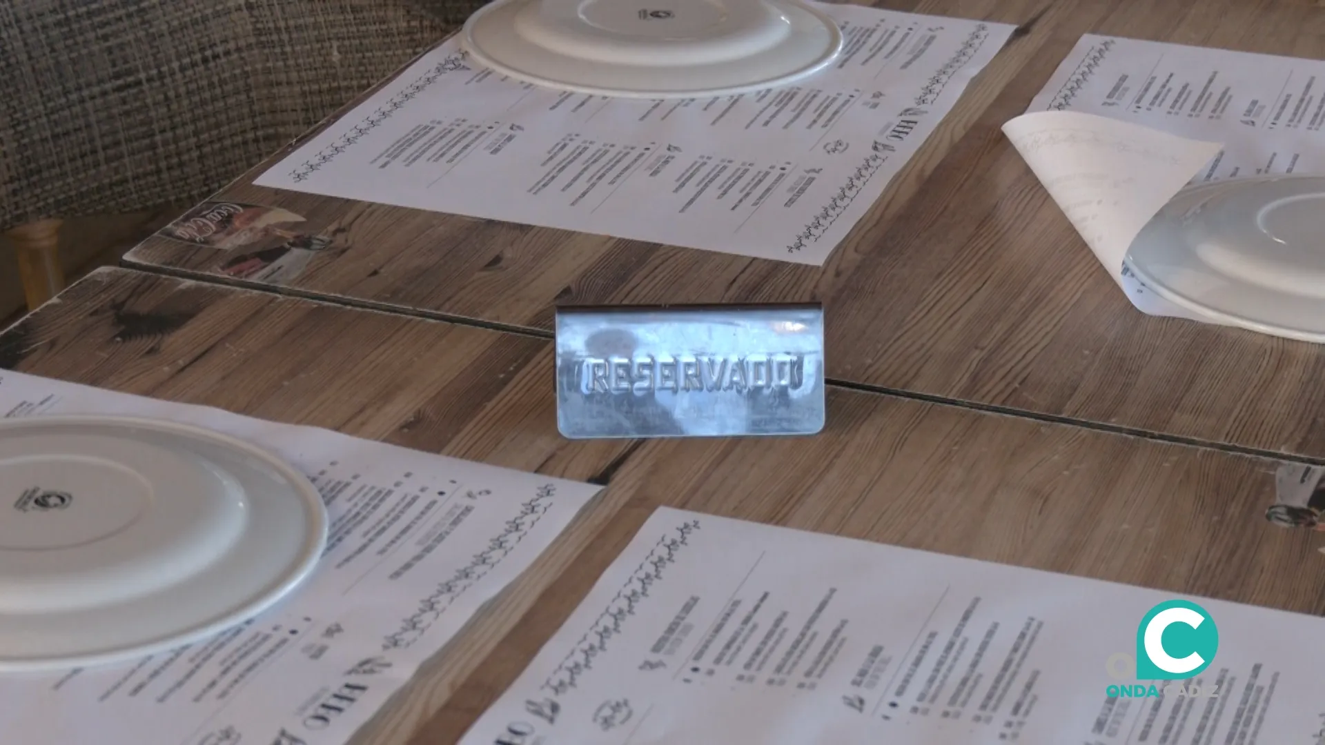 Son muchas las comidas y cenas de empresa y amigos que se llevan a cabo antes de las fechas señaladas.