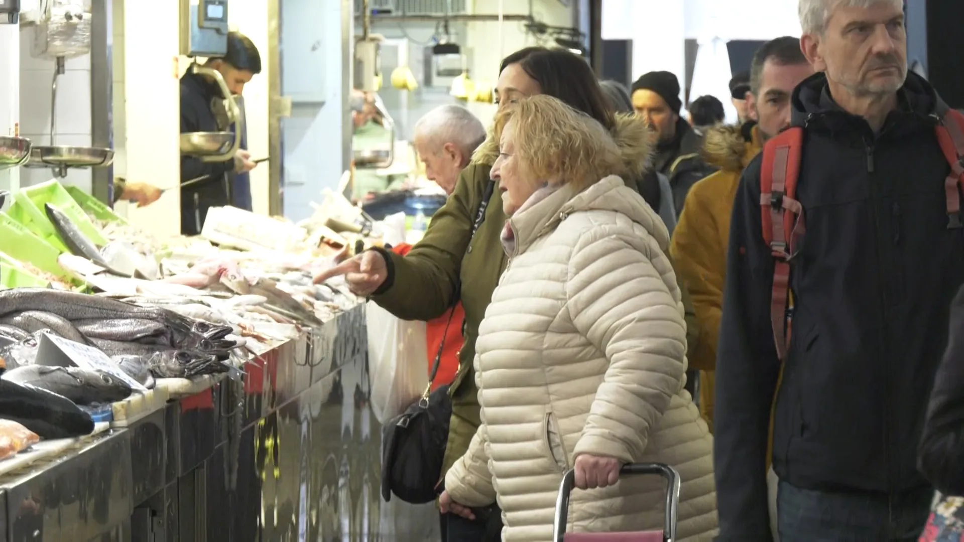 Mercado Central de Cádiz