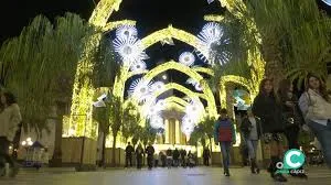 San Juan de Dios en Navidad