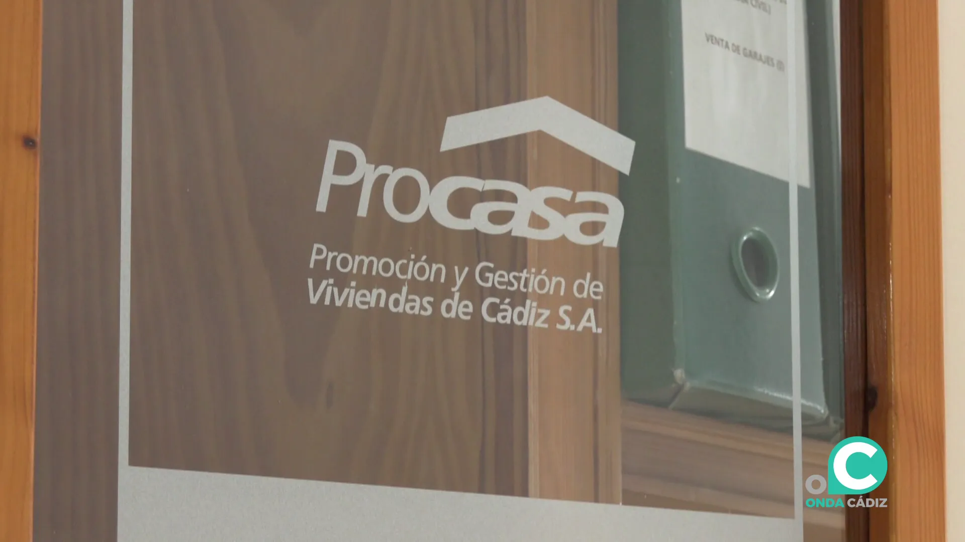 Oficinas de Procasa